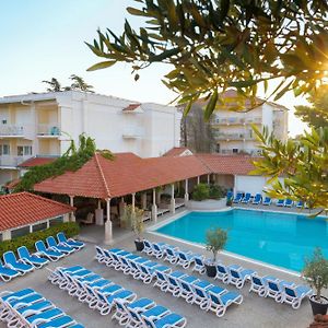 Hotel Waterman Kaktus