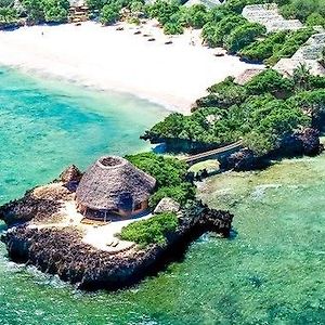 Chale Island Resort